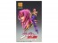 Medicos SUPER ACTION STATUE: DIAVOLO JOJO'S BIZARRE ADVENTURE PART 5  , MEC70104, by MEDICOS