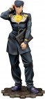 Sentinel 1/8 JoJo's Bizarre Adventure: Diamond is Unbreakable Figure Museum Josuke Higashikata, SEN84970, by Sentinel