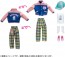 TAKARA TOMY Licca-chan Retro Licca Sailors Stadium Fashion, TAK94664, by TAKARA TOMY