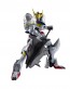 Bandai GUNDAM UNIVERSE ASW-G-08 GUNDAM BARBATOS "Mobile Suit Gundam: Iron-Blooded Orphans" , BAN54932, by BANDAI