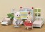 Epoch Sylvanian Families Let's Examine You! Easy Doctor Set, EPC49145, by Epoch