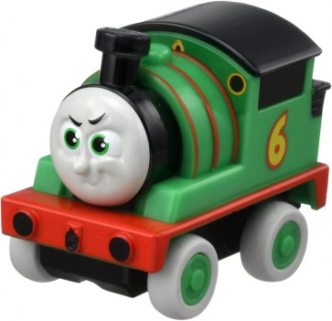 TAKARA TOMY Choro Q Thomas & Friends 02 Percy, TAK27748, by TAKARA TOMY