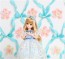 TAKARA TOMY Licca-chan LD-09 Classical Blue Ribbon, TAK48063, by TAKARA TOMY