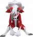 TAKARATOMY Pocket Monsters Monster Collection EX ESP_09 Lycanroc (Midnight Form) , TAK63748, by TAKARA TOMY