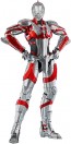 three zero 1/6 Fig Zero ULTRAMAN SUIT ZOFFY (Anime Version), THZ24917, by three zero
