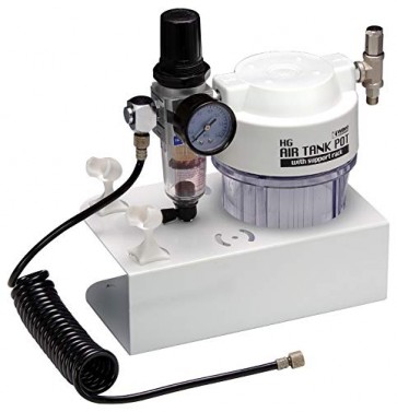 Wave Wave Parts Tool Series HG AIR TANK POT  , WAV30369, by WAVE