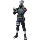 Bandai S.H.Figuarts Kakashi Hatake -The roaring hero of Sharingan-, BAC34511, by BANDAI