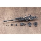 Heavy Weapon Unit 17 Revolving Buster Cannon, KBY60485, by KOTOBUKIYA