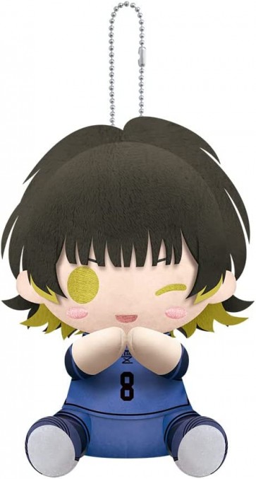 Kotobukiya Pitanui Meguru Bachira (BLUE LOCK), KBY45884, by KOTOBUKIYA