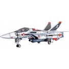 MAX Factory 1/72 PLAMAX VF-1A/S Fighter Valkyrie (Hikaru Ichijyo's Fighter) (Macross: Do You Remember Love?), MAX12918, by MAX FACTORY
