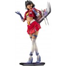 Kotobukiya 1/7 Transformers Starscream Bishoujo Statue, KBY52134, by KOTOBUKIYA