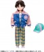 TAKARA TOMY Licca-chan Retro Licca Sailors Stadium Fashion, TAK94664, by TAKARA TOMY