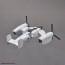 Bandai 1/144 30MM Exa Vehicle (Tiltrotor Ver.), BAN54441, by BANDAI