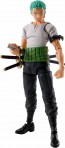 Bandai S.H.Figuarts Roronoa Zoro -Romance Dawn-, BAC66253, by BANDAI