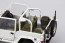 Fujimi 1/72 Military Series JGSDF 1/2T TRUCK (MILITARY POLICE UNIT)  , FUJ23044, by FUJIMI