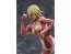 Good Smile Company POP UP PARADE Annie Leonhart: Female Titan Ver. L Size (Attack on Titan), GSC27697, by GOOD SMILE COMPANY