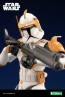 Kotobukiya 1/10 ARTFX+ Commander Cody (Reissue), KBY47529, by KOTOBUKIYA