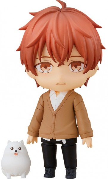 Orange Rouge Nendoroid Mafuyu Sato (Given), ORG72531, by Orange Rouge