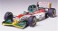 TAMIYA 1/20 Lotus 107B Ford, TAM20038, by TAMIYA