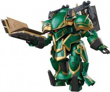 Bandai 1/24 HG Ryoushi Sentouki Mugen (Claris's) "Project Sakura Wars" , BAN07768, by BANDAI