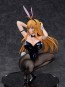 FREEing 1/4 Shin Ikkitousen Hakufu Sonsaku Bunny Ver. 2nd, FRE14814, by FREEING