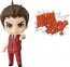Good Smile Company Nendoroid Apollo Justice (Ace Attorney), GSC74191, by GOOD SMILE COMPANY