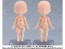 Good Smile Company Nendoroid Doll Leg Parts: Wide (peach), GSC78809, by GOOD SMILE COMPANY