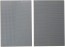 Kotobukiya Plastic Unit P105 Mesh Plate (Reissue), KBY53452, by KOTOBUKIYA
