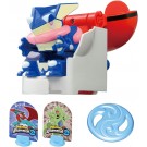 TAKARA TOMY Pokemon Ultimate Match 05 Greninja (Monster Ball), TAK02898, by TAKARA TOMY