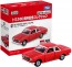 TAKARA TOMY Tomica 50th Anniversary Memorial Collection 01 BLUEBIRD SSS Coupe  , TAK49439, by TAKARA TOMY