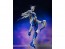 three zero 1/6 Fig Zero ULTRAMAN SUIT ZERO LM Mode, THZ26560, by three zero