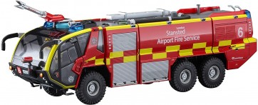 Hasegawa 1/72 Rosenbauer Panther 6 x 6 Airport Fire Service Truck "World Panther"  , HAS22862, by HASEGAWA