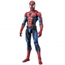 Medicom Toy MAFEX SPIDER-MAN (COMIC PAINT)  , MED71082, by MEDICOM TOY