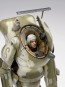 Wave 1/20 Maschinen Krieger S.A.F.S.SPACE TYPE Fireball SG, WAV70198, by WAVE