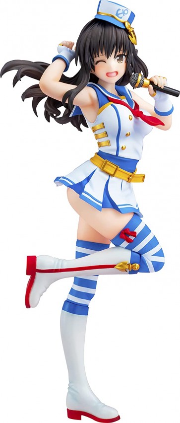 KADOKAWA 1/7 To Love-Ru Darkness Yui Kotegawa: Breezy Seaside Ver. Figure, KDK29025, by KADOKAWA