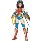 Kotobukiya Cross Frame Girl Wonder Woman Another Color Humikane Shimada Ver., KBY54633, by KOTOBUKIYA