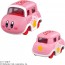 TAKARA TOMY Dream Tomica Kirby of the Stars Collection, TAK59892, by TAKARA TOMY