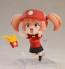 Good Smile Company Nendoroid Chiho Sasaki (The Devil Is a Part-Timer!), GSC72074, by GOOD SMILE COMPANY