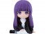 Good Smile Company Nendoroid Plus: Fern Rubber Mascot (Frieren: Beyond Journey's End), GSC66436, by GOOD SMILE COMPANY