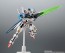 Bandai ROBOT Damashii (SIDE MS) XVX-016 Gundam Aerial ver. A.N.I.M.E. ROBOTDamashii 15th ANNIVERSARY, BAC55264, by BANDAI