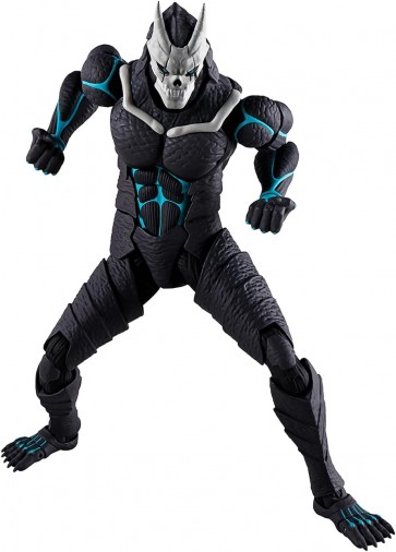 Bandai S.H.Figuarts Kaiju No.8 (Reissue), BAC86640, by BANDAI