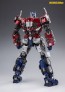 DOYUSYA Movie "Transformers / Bumble Bee" "Optimus Prime", DYS00187, by DOYUSYA