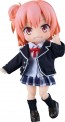 Good Smile Company Nendoroid Doll Yui Yuigahama (My Teen Romantic Comedy SNAFU Climax), GSC89232, by GOOD SMILE COMPANY