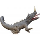 KAIYODO 1/250 Barugon Soft Vinyl Kit Reprint, KYD11026, by KAIYODO