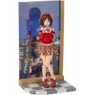 Kotobukiya 1/8 Miku Maekawa -off stage- (THE IDOLM@STER Cinderella Girls) Figure , KBY30163, by KOTOBUKIYA