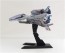 PLUM 1/100 R-Type Final: R-9A (Arrow-Head), PLM82988, by PLUM