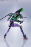 Bandai ROBOT DAMASHII (SIDE EVA) EVA UNIT-01 -REBUILD OF EVANGELION- , BAN90947, by BANDAI