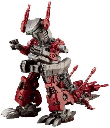 Kotobukiya 1/72 EZ-017 Iguan Marking Plus Ver., KBY39081, by KOTOBUKIYA