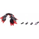 Kotobukiya Mecha Supply 27 EX Armor E (Black Ver.), KBY53421, by KOTOBUKIYA