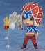 Medicos NENDOROID GUIDO MISTA (JOJO'S BIZARRE ADVENTURE: GOLDEN WIND) JoJo's Bizarre Adventure , MEC61950, by MEDICOS